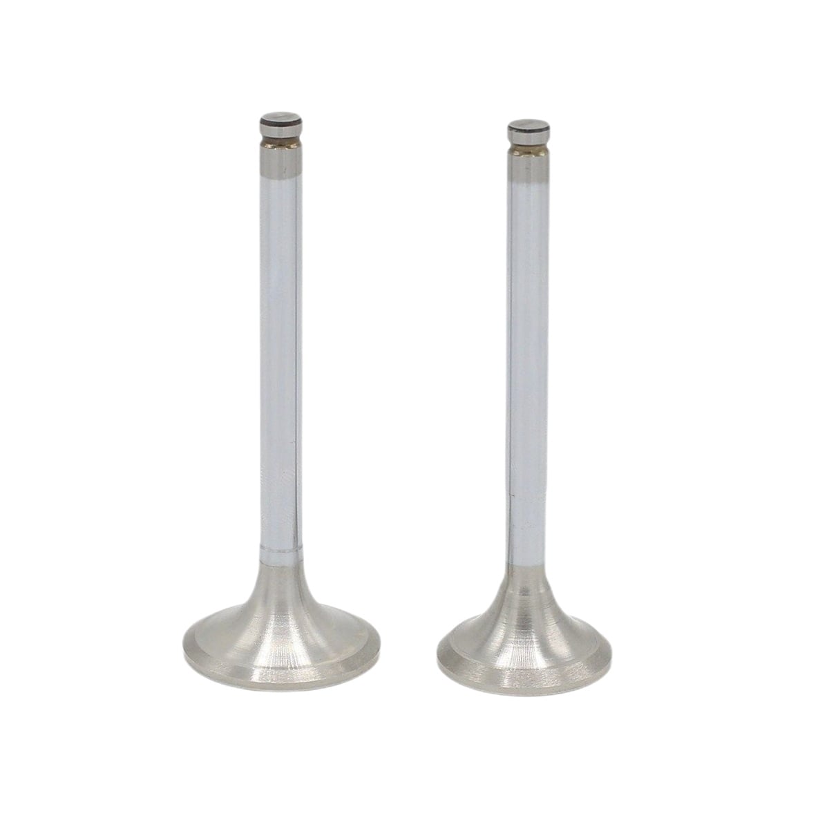 Supapa SET (Em+Eg): LOMBARDINI / LDW 502 / LDW 602 / LDW 903 / LDW 1204 / Nr. referinta: 9652 101 + 9685 105