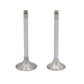 Supapa SET (Em+Eg): LOMBARDINI / LDW 702 / LDW 1003 / LDW 1404 / Nr. referinta: 9652 157 + 9685 150
