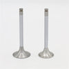 Supapa SET (Em+Eg): LOMBARDINI / LDW 702 / LDW 1003 / LDW 1404 / Nr. referinta: 9652 157 + 9685 150