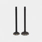 Supapa SET (Em+Eg): MITSUBISHI / K3A / K4A / K3B / K4B / K3C / K4C / K3D / K4D / K3E / K4E / K3F / K4F / Nr. referinta: V6002700 + V6102700