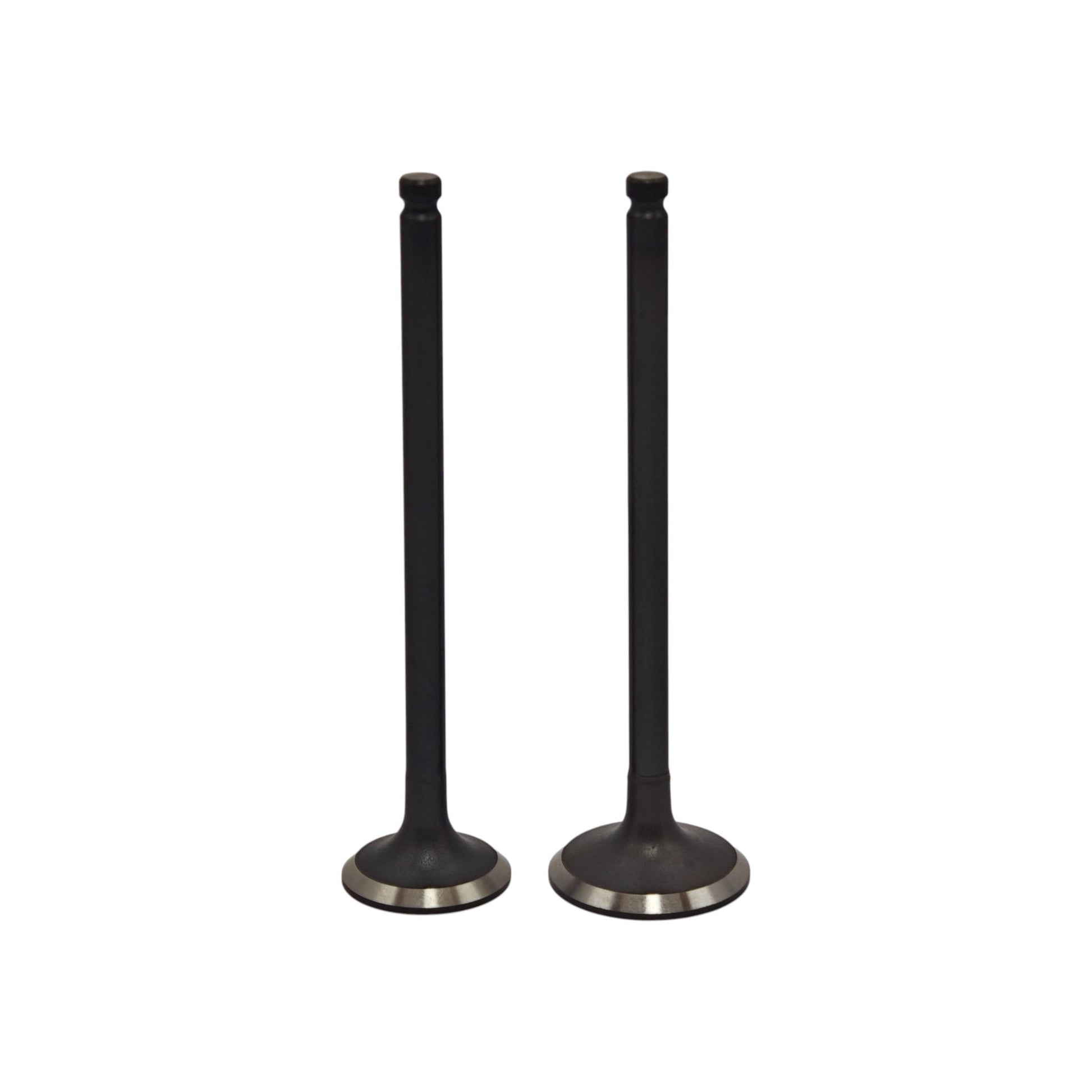 Supapa SET (Em+Eg): MITSUBISHI / K3A / K4A / K3B / K4B / K3C / K4C / K3D / K4D / K3E / K4E / K3F / K4F / Nr. referinta: V6002700 + V6102700