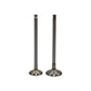 Supapa SET (Em+Eg): MITSUBISHI / K3A / K4A / K3B / K4B / K3C / K4C / K3D / K4D / K3E / K4E / K3F / K4F / Nr. referinta: V6002500 + V6102500