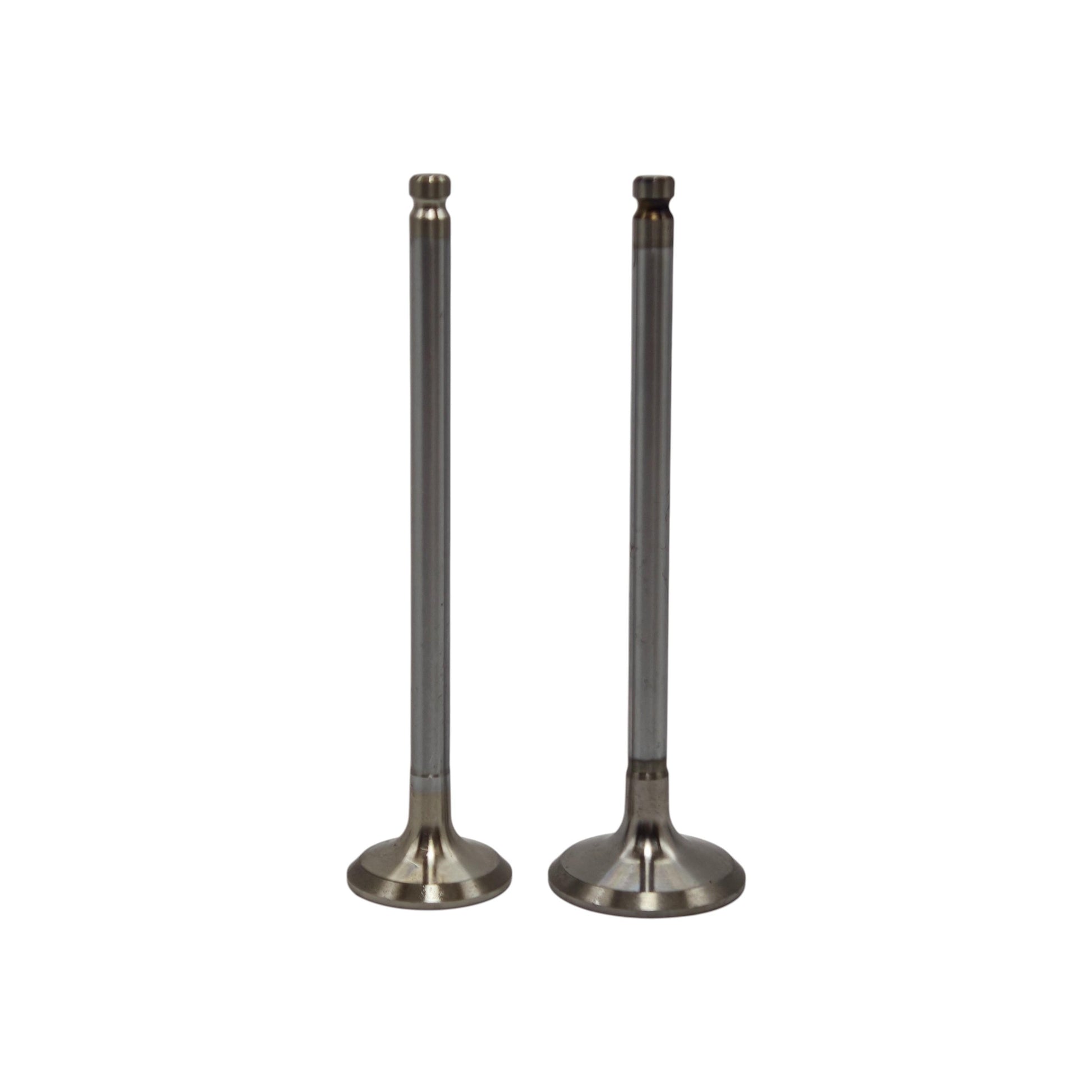 Supapa SET (Em+Eg): MITSUBISHI / K3A / K4A / K3B / K4B / K3C / K4C / K3D / K4D / K3E / K4E / K3F / K4F / Nr. referinta: V6002500 + V6102500