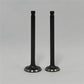 Supapa SET (Em+Eg): MITSUBISHI / K3N / K4N / K3M / K4M