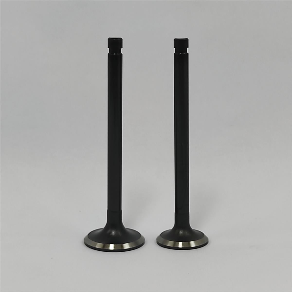 Supapa SET (Em+Eg): MITSUBISHI / K3N / K4N / K3M / K4M