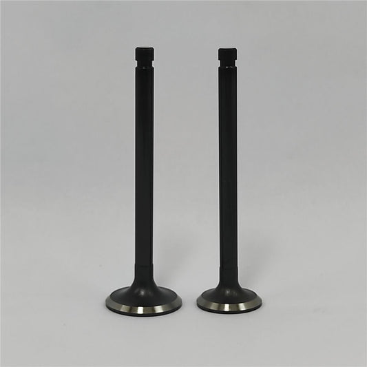 Supapa SET (Em+Eg): MITSUBISHI / K3N / K4N / K3M / K4M