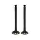 Supapa SETİ (Em+Eg): MITSUBISHI / L2C / L3C / L2E / L3E / Nr. referinta: 30L06-01100 + 30L06-01200