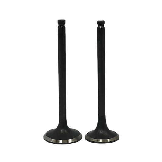 Supapa SET (Em+Eg): MITSUBISHI / S3L / S4L