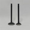 SET MOTOR Supapa (IN+EX): MITSUBISHI / S3Q / S4Q / Nr. referinta: 32C04-00100 + 32C04-01100