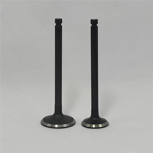SET MOTOR Supapa (IN+EX): MITSUBISHI / S3Q / S4Q / Nr. referinta: 32C04-00100 + 32C04-01100