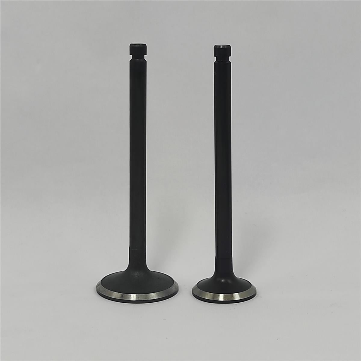 SET MOTOR Supapa (IN+EX): MITSUBISHI / S3Q / S4Q / Nr. referinta: 32C04-00100 + 32C04-01100