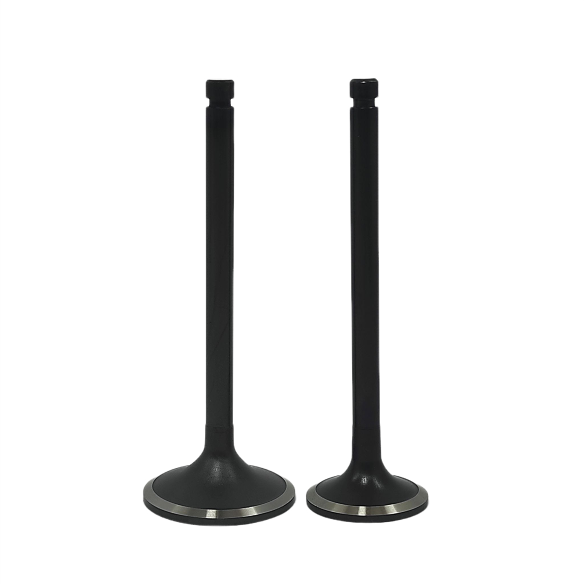 Supapa SET (Em+Eg): MITSUBISHI / S4S / S6S / Nr. referinta: 32A04-10100 + 32A04-11100