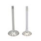 Supapa SET (Em+Eg): PETTER / PH / PHW / Nr. referinta: 336865 + 336865