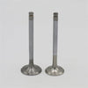 Supapa SET (Em+Eg): RUGGERINI / RD 180 / RD 200 / RF 80 / RF 90 / Nr. referinta: 960,49+960,50