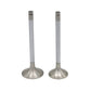 Supapa SET (Em+Eg): SAME / LAMBORGHINI / 1000.3 AT / 1000.4 AT / 1000.6 AT / 1000.4 ATI / 1000.6 ATI / 1000.4 WT / 1000.6 WT / 1000.6 WT / 100.40 / WTI01.40 / WTI Nr. referinta: 0.010.6017.0 + 0.010.6022.0
