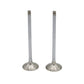 Supapa SET (Em+Eg): SAME / LAMBORGHINI / 1003 P / 1004 P / 1006 P / Nr. referinta: 0.071.1420.2 + 0.071.1420.2