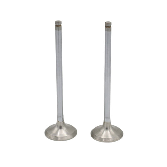 Supapa SET (Em+Eg): SAME / LAMBORGHINI / 1003 P / 1004 P / 1006 P / Nr. referinta: 0.071.1420.2 + 0.071.1420.2
