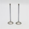 Supapa SET (Em+Eg): SAME / LAMBORGHINI / 1003 P / 1004 P / 1006 P / Nr. referinta: 0.071.1420.2 + 0.071.1420.2