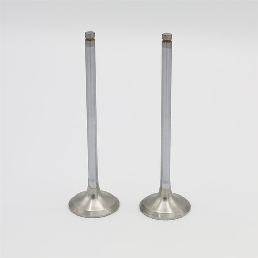 Supapa SET (Em+Eg): SAME / LAMBORGHINI / 1003 P / 1004 P / 1006 P / Nr. referinta: 0.071.1420.2 + 0.071.1420.2