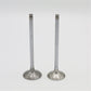 Supapa SET (Em+Eg): SAME / LAMBORGHINI / 1054 P / 1054 PT / 1055 P / 1056 P / Nr. referinta: 0.042.1420.2 + 0.071.1420.2