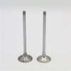 Supapa SET (Em+Eg): SAME / LAMBORGHINI / 1054 P / 1054 PT / 1055 P / 1056 P / Nr. referinta: 0.042.1420.2 + 0.071.1420.2