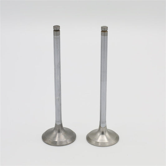 Supapa SET (Em+Eg): SAME / LAMBORGHINI / 1054 P / 1054 PT / 1055 P / 1056 P / Nr. referinta: 0.042.1420.2 + 0.071.1420.2