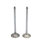 Supapa SET (Em+Eg): SAME / LAMBORGHINI / 1054 P / 1054 PT / 1055 P / 1056 P / Nr. referinta: 0.042.1420.2 + 0.071.1420.2