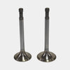 SET MOTOR Supapa (IN+EX): STEYR / WD 113 / WD 213 / WD 313 / WD 413 / Nr. referinta : 21300540 + 21300539