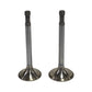 SET MOTOR Supapa (IN+EX): STEYR / WD 113 / WD 213 / WD 313 / WD 413 / Nr. referinta : 21300540 + 21300539