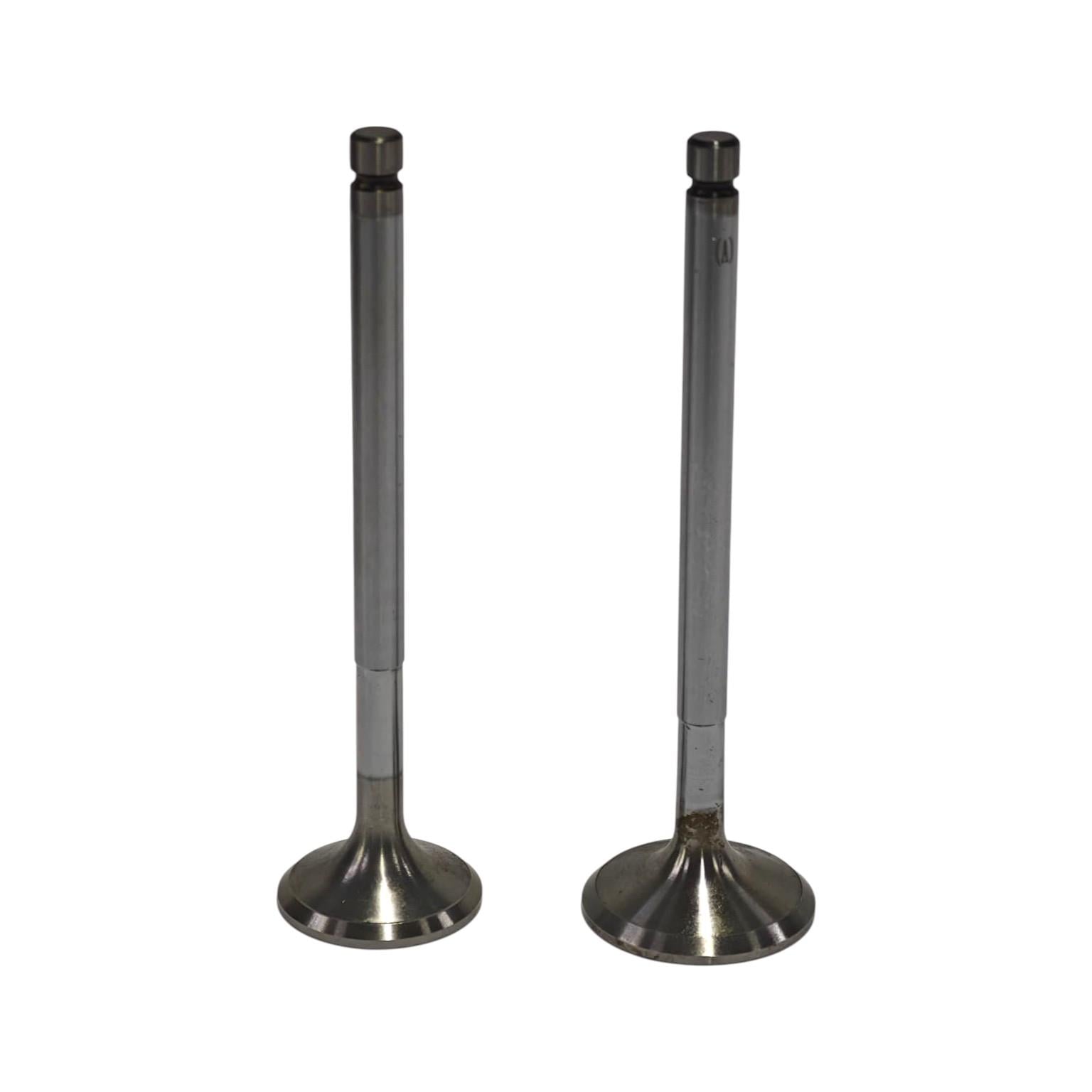 SET MOTOR Supapa (IN+EX): STEYR / WD 311.40 /WD 411.41/WD 611.40 / Nr. referinta: 31100050014 + 31100050014