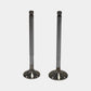 SET MOTOR Supapa (IN+EX): STEYR / WD 311.40 /WD 411.41/WD 611.40 / Nr. referinta: 31100050014 + 31100050014