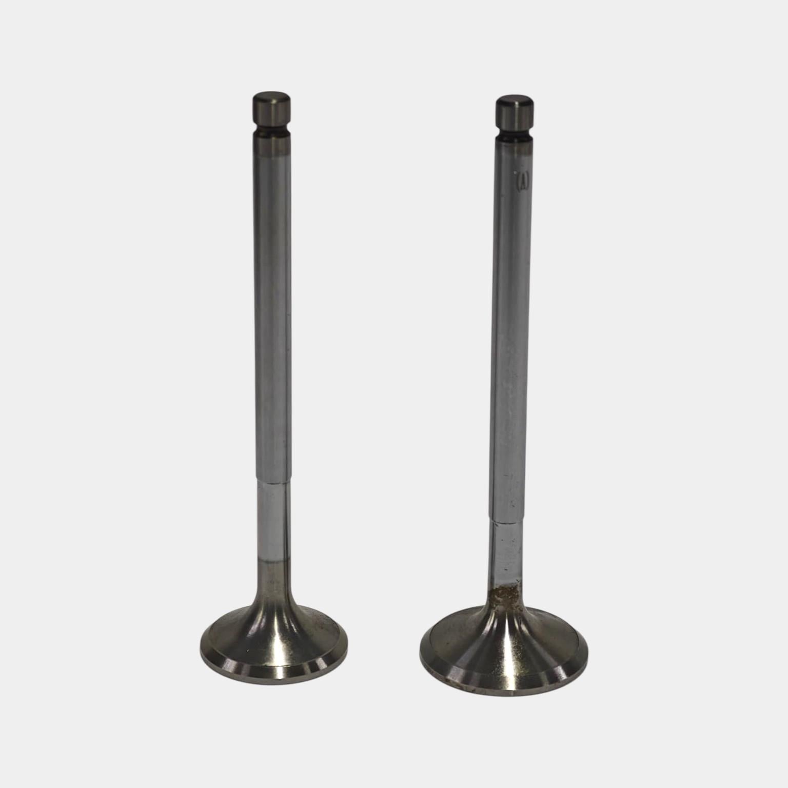SET MOTOR Supapa (IN+EX): STEYR / WD 311.40 /WD 411.41/WD 611.40 / Nr. referinta: 31100050014 + 31100050014