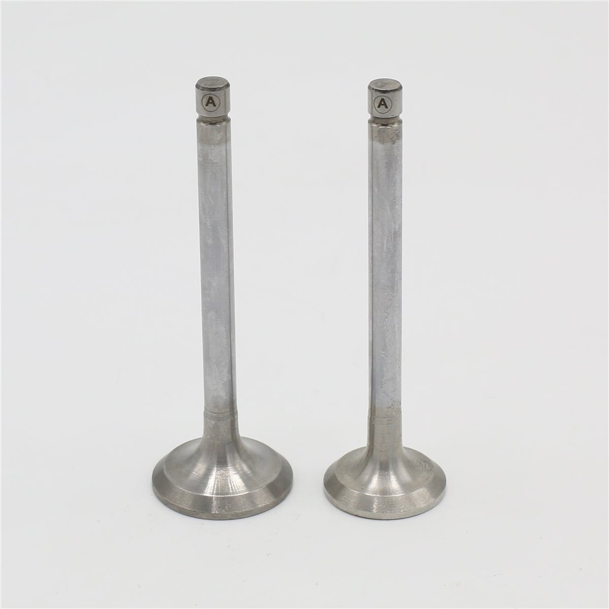 Supapa SET (Em+Eg) - TIP LUNG: KUBOTA / Z400 / Z402 / Z482 / D600 / D662 / D722