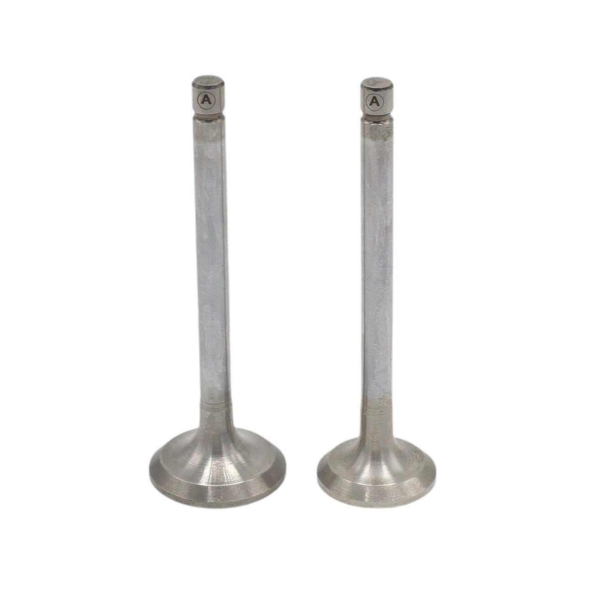 Supapa SET (Em+Eg) - TIP LUNG: KUBOTA / Z400 / Z402 / Z482 / D600 / D662 / D722