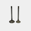 Supapa SET (Em+Eg): YANMAR / 1GM10 / 2GM20 / 3GM30 / Nr. referinta: 105225-11100 + 105225-11110