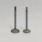Supapa SET (Em+Eg): YANMAR / 2TNE68 / 3TNE68 / Nr. referinta: 119260-11100 + 119260-11110