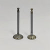 Supapa SET (Em+Eg): YANMAR / 2TNE68 / 3TNE68 / Nr. referinta: 119260-11100 + 119260-11110