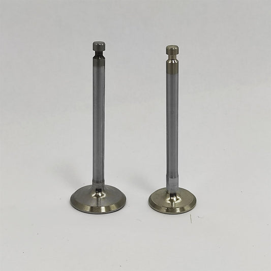 Supapa SET (Em+Eg): YANMAR / 2TNE68 / 3TNE68 / Nr. referinta: 119260-11100 + 119260-11110