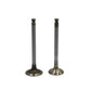 Supapa SET (Em+Eg): YANMAR / 3TNE78 / 3TNE82 / Nr. referinta: 119810-11100 + 119810-11110