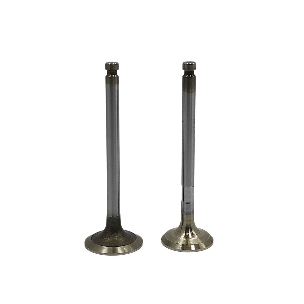 Supapa SET (Em+Eg): YANMAR / 3TNE78 / 3TNE82 / Nr. referinta: 119810-11100 + 119810-11110