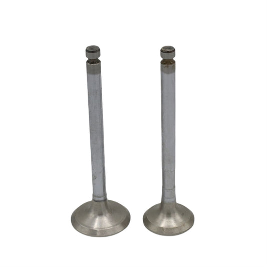 Supapa SET (Em+Eg): YANMAR / 3TNE84 / 3TNE88 / 3TNC88 / 4TNE84 / 4TNE88 / Nr. referinta: 129100-11100 + 129100-11130