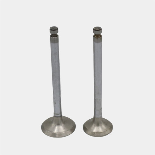 Supapa SET (Em+Eg): YANMAR / 3TNE84 / 3TNE88 / 3TNC88 / 4TNE84 / 4TNE88 / Nr. referinta: 129100-11100 + 129100-11130