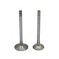 Supapa SET (Em+Eg): YANMAR / 3TNV70 / 2YM15 / 3YM20 / Nr. referinta: 119515-11101 + 119515-11110