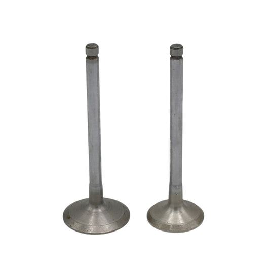 Supapa SET? (Em+Eg): YANMAR / 3TNV76 / 3YM30 / Nr. referinta: 119717-11101 + 119717-11100