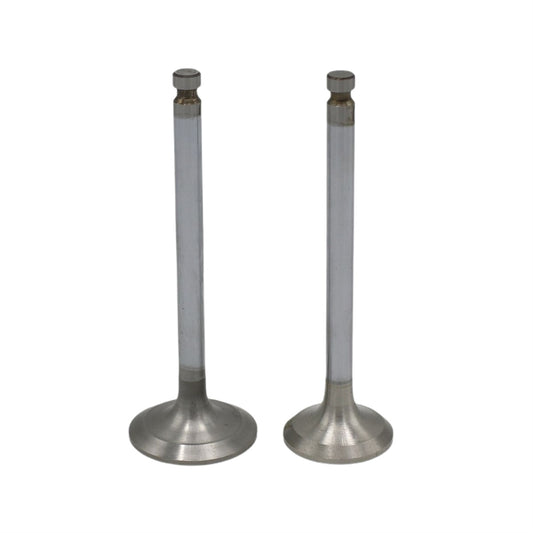 Supapa SET (Em+Eg): YANMAR / 3TNV82 / Nr. referinta: 119802-11100 + 119802-11110