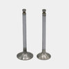 Supapa SET (Em+Eg): YANMAR / 3TNV82 / Nr. referinta: 119802-11100 + 119802-11110