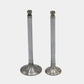 Supapa SET (Em+Eg): YANMAR / 3TNV88 / 4TNV88 / Nr. referinta: 129005-11100 + 129100-11130