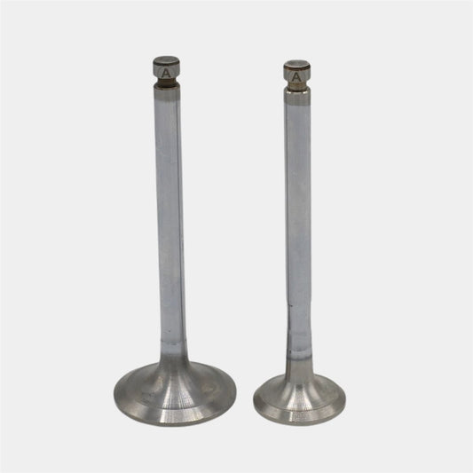 Supapa SET (Em+Eg): YANMAR / 3TNV88 / 4TNV88 / Nr. referinta: 129005-11100 + 129100-11130