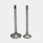 SET MOTOR Supapa (IN+EX): YANMAR / 4JH110 / 4JH80 / 4JH45 / 4JH57 / 4JH4E / 4JH4AE / 4JH5E