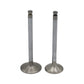 Supapa SET (Em+Eg): YANMAR / 4TNE106 / Nr. referinta: 123900-11100 + 123900-11110
